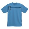 Youth NexGen Wicking T-Shirt Thumbnail