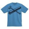 Youth NexGen Wicking T-Shirt Thumbnail
