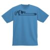 Youth NexGen Wicking T-Shirt Thumbnail