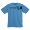 Youth NexGen Wicking T-Shirt Thumbnail