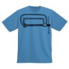 Youth NexGen Wicking T-Shirt Thumbnail