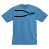 Youth NexGen Wicking T-Shirt Thumbnail