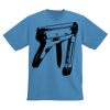 Youth NexGen Wicking T-Shirt Thumbnail