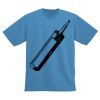 Youth NexGen Wicking T-Shirt Thumbnail