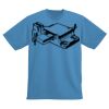 Youth NexGen Wicking T-Shirt Thumbnail