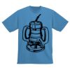 Youth NexGen Wicking T-Shirt Thumbnail
