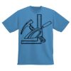 Youth NexGen Wicking T-Shirt Thumbnail