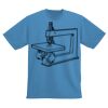 Youth NexGen Wicking T-Shirt Thumbnail