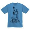 Youth NexGen Wicking T-Shirt Thumbnail