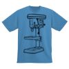 Youth NexGen Wicking T-Shirt Thumbnail