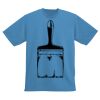 Youth NexGen Wicking T-Shirt Thumbnail