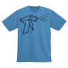 Youth NexGen Wicking T-Shirt Thumbnail