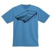 Youth NexGen Wicking T-Shirt Thumbnail