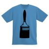 Youth NexGen Wicking T-Shirt Thumbnail