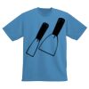 Youth NexGen Wicking T-Shirt Thumbnail