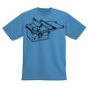 Youth NexGen Wicking T-Shirt Thumbnail