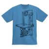 Youth NexGen Wicking T-Shirt Thumbnail
