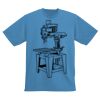 Youth NexGen Wicking T-Shirt Thumbnail