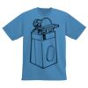 Youth NexGen Wicking T-Shirt Thumbnail