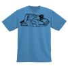 Youth NexGen Wicking T-Shirt Thumbnail