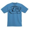 Youth NexGen Wicking T-Shirt Thumbnail