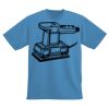 Youth NexGen Wicking T-Shirt Thumbnail