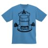 Youth NexGen Wicking T-Shirt Thumbnail