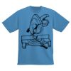 Youth NexGen Wicking T-Shirt Thumbnail
