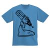 Youth NexGen Wicking T-Shirt Thumbnail
