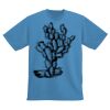 Youth NexGen Wicking T-Shirt Thumbnail