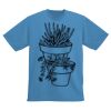 Youth NexGen Wicking T-Shirt Thumbnail