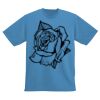 Youth NexGen Wicking T-Shirt Thumbnail