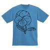 Youth NexGen Wicking T-Shirt Thumbnail