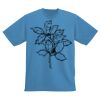 Youth NexGen Wicking T-Shirt Thumbnail