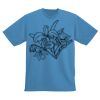 Youth NexGen Wicking T-Shirt Thumbnail