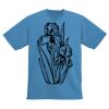 Youth NexGen Wicking T-Shirt Thumbnail