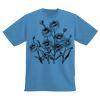 Youth NexGen Wicking T-Shirt Thumbnail