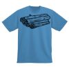 Youth NexGen Wicking T-Shirt Thumbnail