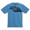 Youth NexGen Wicking T-Shirt Thumbnail