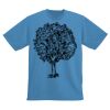 Youth NexGen Wicking T-Shirt Thumbnail