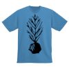 Youth NexGen Wicking T-Shirt Thumbnail