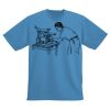 Youth NexGen Wicking T-Shirt Thumbnail