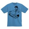 Youth NexGen Wicking T-Shirt Thumbnail