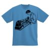 Youth NexGen Wicking T-Shirt Thumbnail
