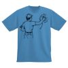 Youth NexGen Wicking T-Shirt Thumbnail