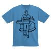 Youth NexGen Wicking T-Shirt Thumbnail