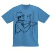Youth NexGen Wicking T-Shirt Thumbnail