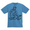 Youth NexGen Wicking T-Shirt Thumbnail