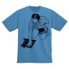 Youth NexGen Wicking T-Shirt Thumbnail
