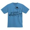 Youth NexGen Wicking T-Shirt Thumbnail